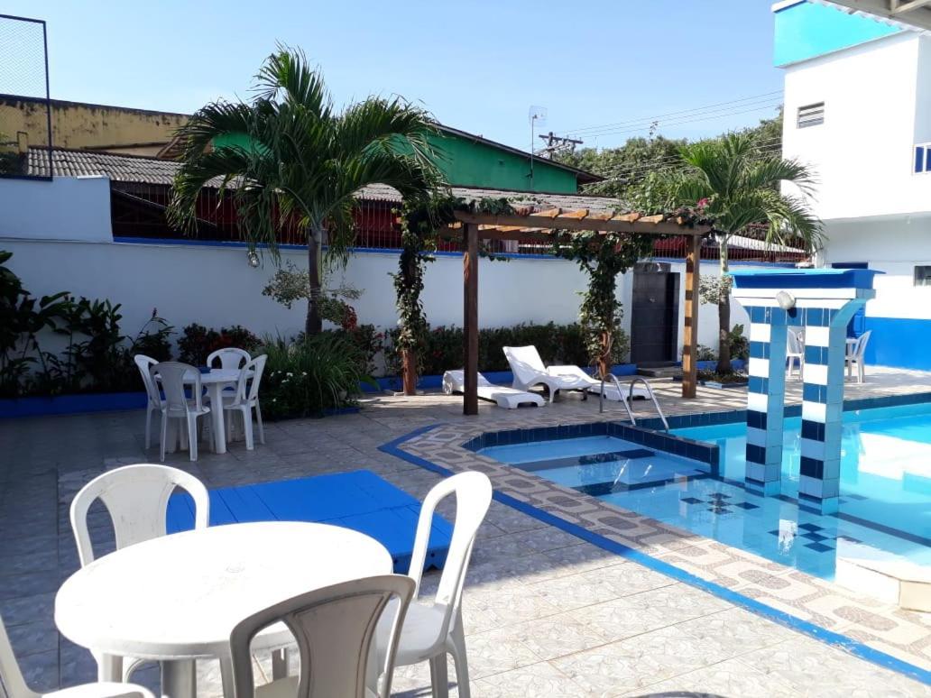 Regine'S Hotel Itacoatiara  Extérieur photo