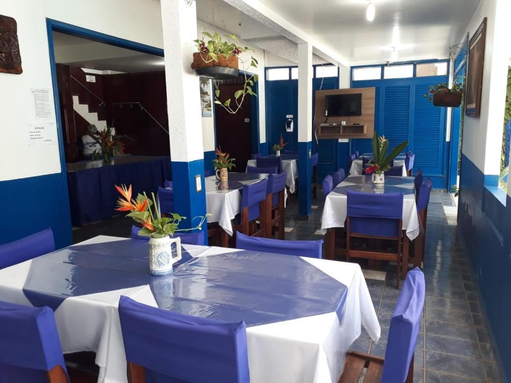 Regine'S Hotel Itacoatiara  Extérieur photo